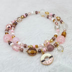 【Letter M】【Collector’s Edition】Sugar Donut  - Aug.8 M Mix