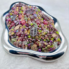 【Letter R】【For Bracelets/Necklace/Key Chain】- May.28 R Mix