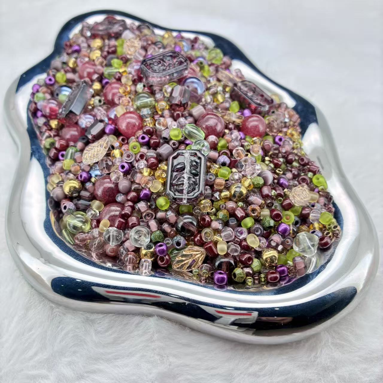 【Letter R】【For Bracelets/Necklace/Key Chain】- May.28 R Mix