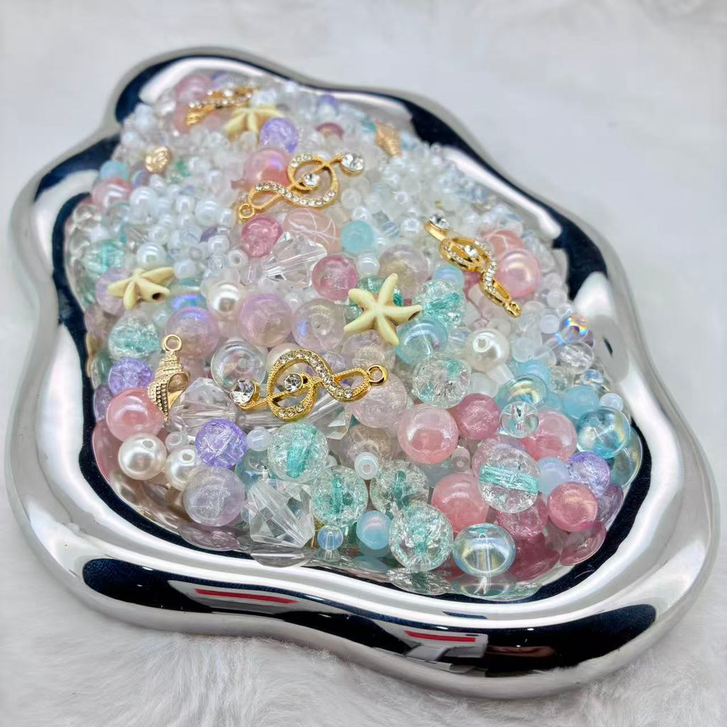 【Letter Y】【Collector’s Edition】Sea Breeze Melody - Jun.27 Y Mix