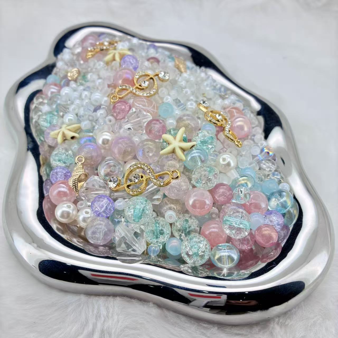 【Letter Y】【Collector’s Edition】Sea Breeze Melody - Jun.27 Y Mix