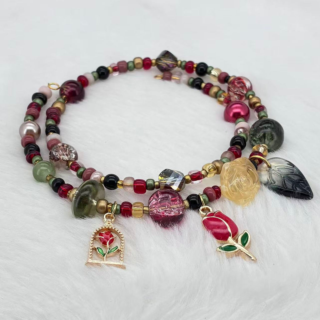 【Letter W】【Collector’s Edition】Gilded Rose - Jun.27 W Mix