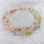 【Letter H】【For Bracelets/Necklace/Key Chain】- May.24 H Mix