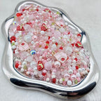 【New-Letter J】【Collector’s Edition】Strawberry Milk  - Aug.1 J Mix