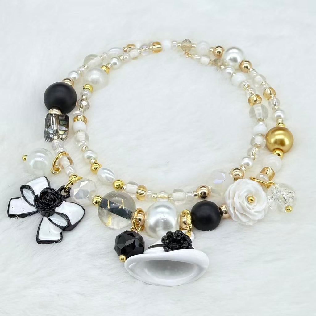 【Letter G】【Collector’s Edition】Coco Chic - Apr.4 G Mix