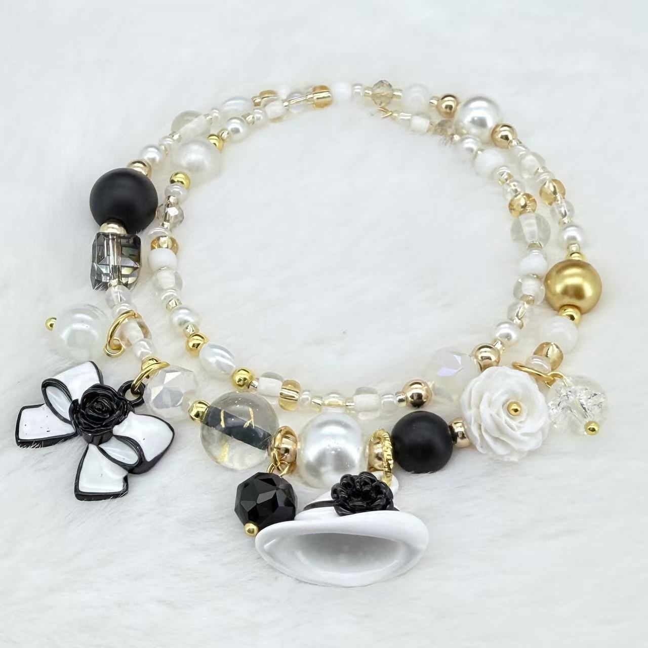 【Letter G】【Collector’s Edition】Coco Chic - Apr.4 G Mix