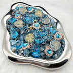 【Letter C】【Collector’s Edition】Ocean Heart - Mar.27 C Mix
