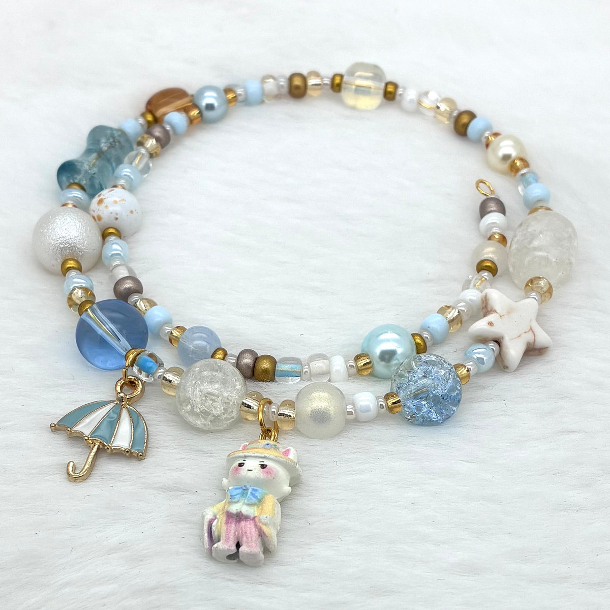【New-Letter C】【Collector’s Edition】The Gentleman - Sept.30 C Mix