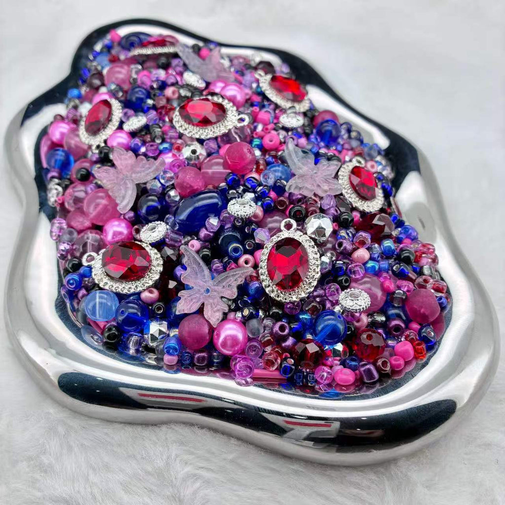 【New-Letter G】【Collector’s Edition】Blood Ruby - Jun.12 G Mix