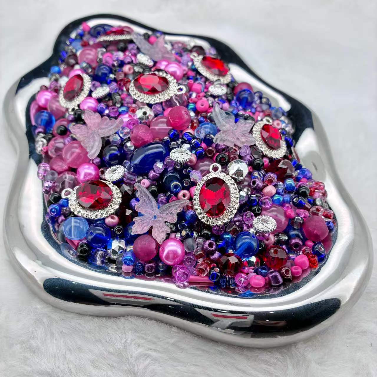 【New-Letter G】【Collector’s Edition】Blood Ruby - Jun.12 G Mix
