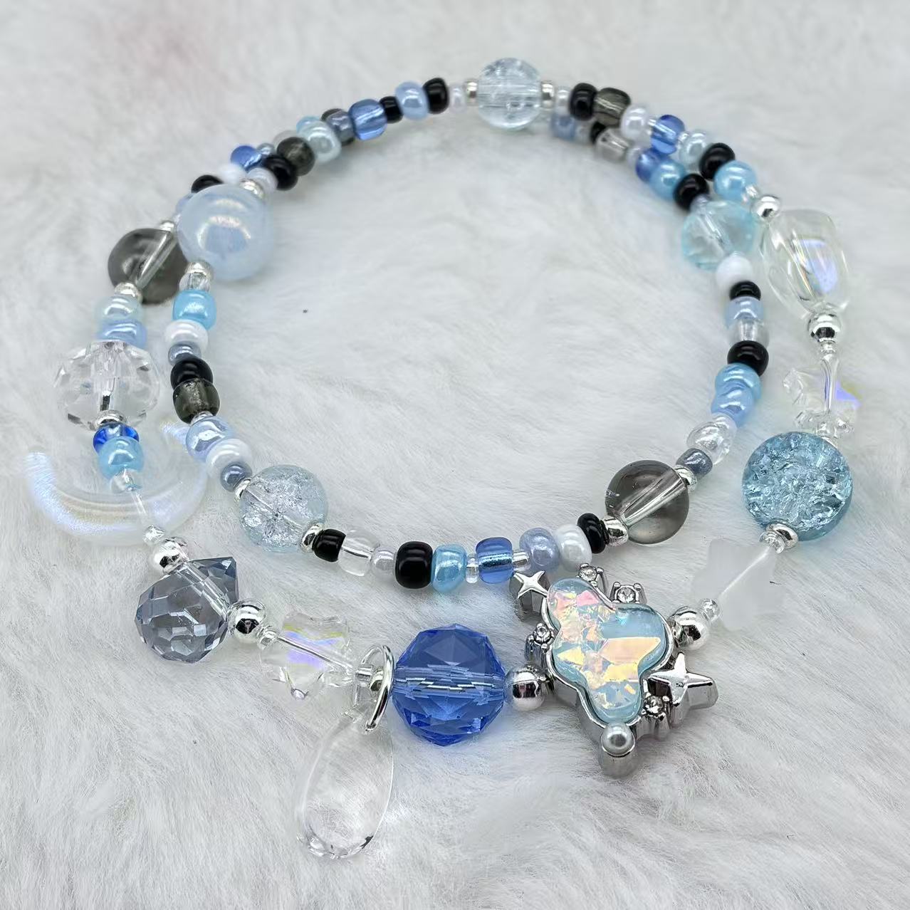 【Letter B】【Collector’s Edition】Moonlit Cloud - Jul.14 B Mix