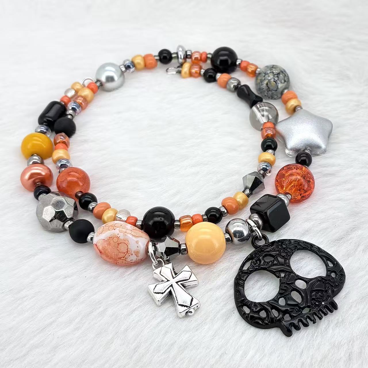 【HS-1】【Collector’s Edition】Moonlit Skull  - Aug.15 HS-1 Mix