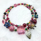 【Letter N】【For Bracelets/Necklace/Key Chain】- Aug.6 N Mix
