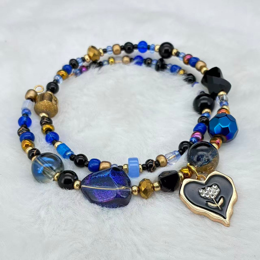 【Letter L】【Collector’s Edition】Underwater Garden - May.16 L Mix