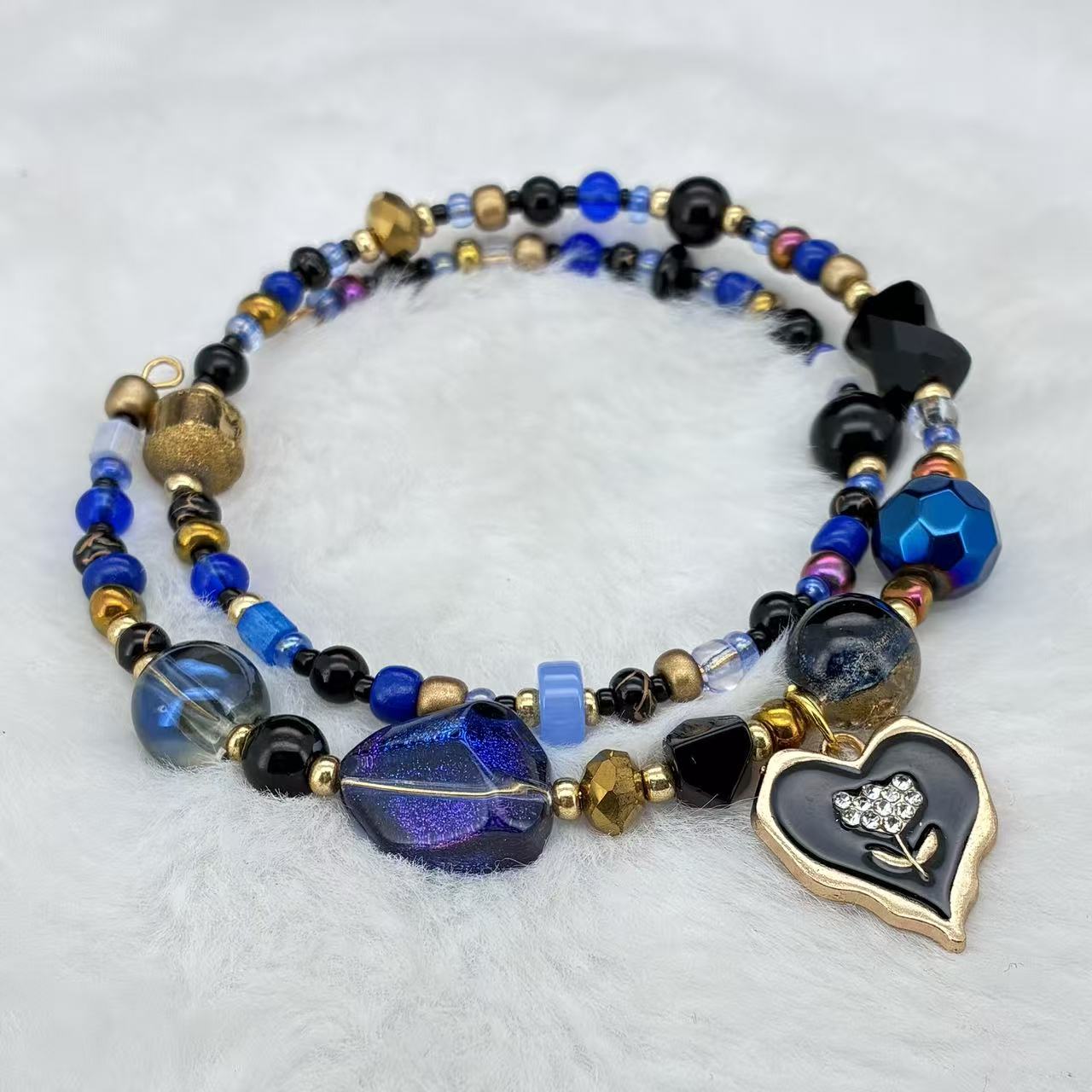 【Letter L】【Collector’s Edition】Underwater Garden - May.16 L Mix