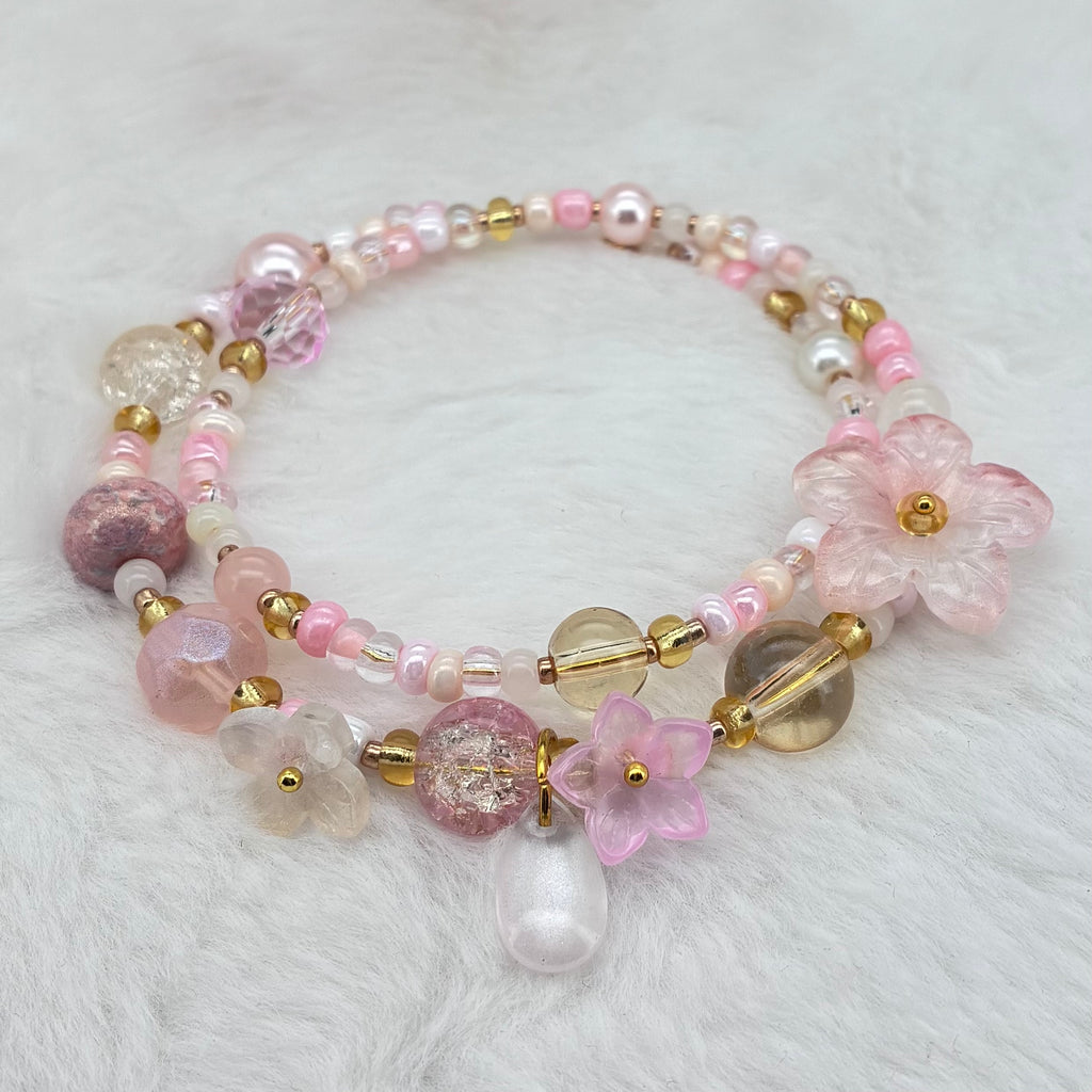 【Letter G】【For Bracelets/Necklace/Key Chain】- Jul.12 G Mix