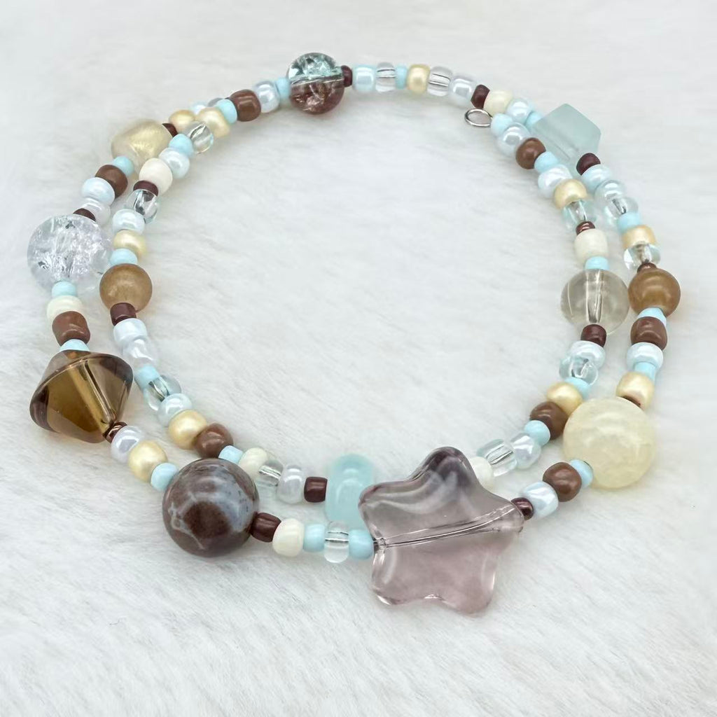 【New-Letter N】【For Bracelets/Necklace/Key Chain】- Jun.8 N Mix