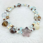 【New-Letter N】【For Bracelets/Necklace/Key Chain】- Jun.8 N Mix
