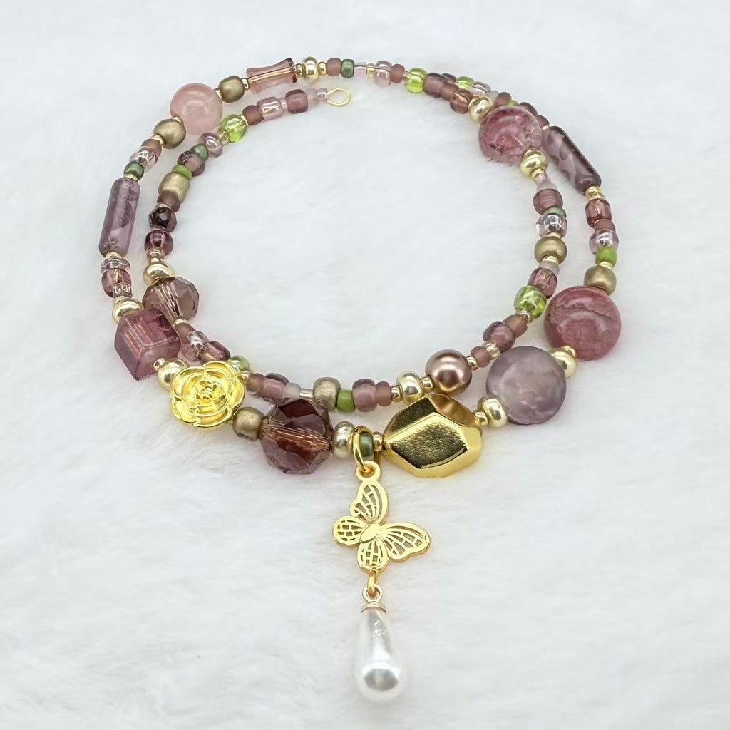 【Letter R】【Collector’s Edition】Ode to Roses - Apr.10 R Mix