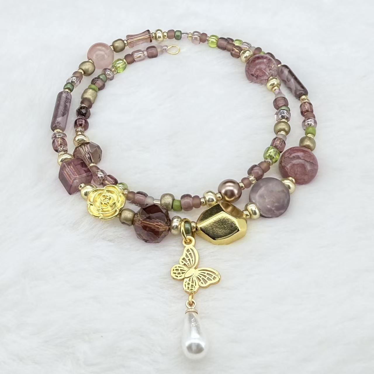 【Letter R】【Collector’s Edition】Ode to Roses - Apr.10 R Mix