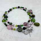 【Letter D】【For Bracelets/Necklace/Key Chain】- Jul.7 D Mix