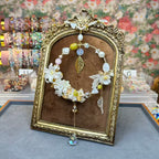 【Letter X-15】【For Key Chain/Phone Chain/Car Hanger】- Feb.24 X-15 Mix