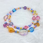 【Letter O】【For Bracelets/Necklace/Key Chain】- Aug.22 O Mix