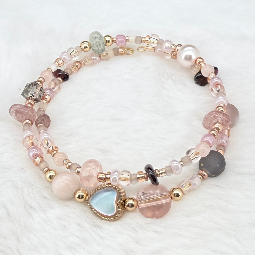 【Letter F】【Collector’s Edition】Roman Holiday - Mar.31 F Mix