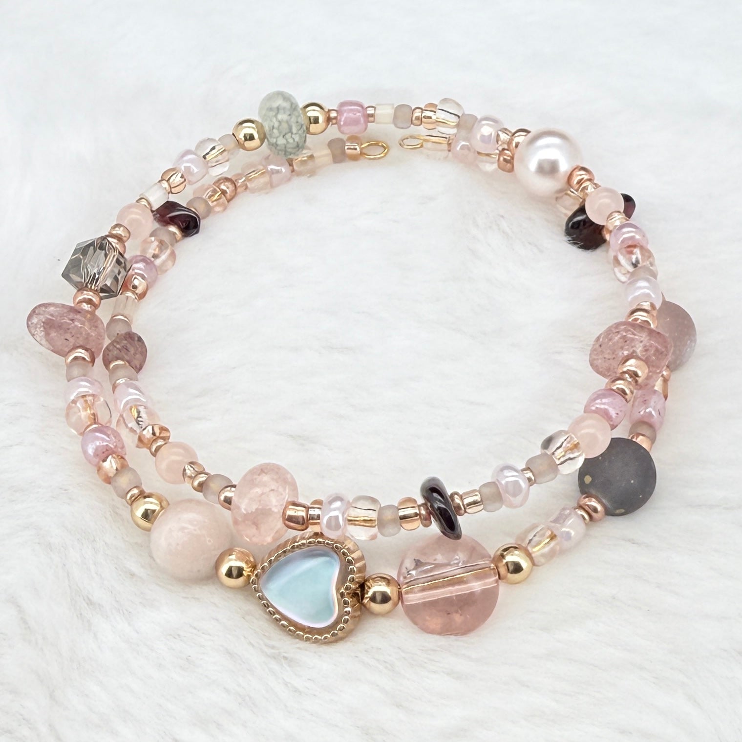 【Letter F】【Collector’s Edition】Roman Holiday - Mar.31 F Mix
