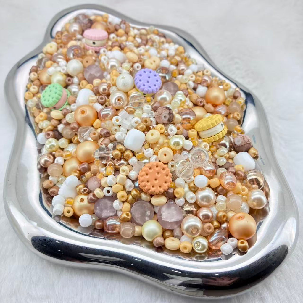 【Letter D】【Collector’s Edition】Crunchy Cookie  - Jul.26 D Mix
