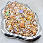 【Letter D】【Collector’s Edition】Crunchy Cookie  - Jul.26 D Mix