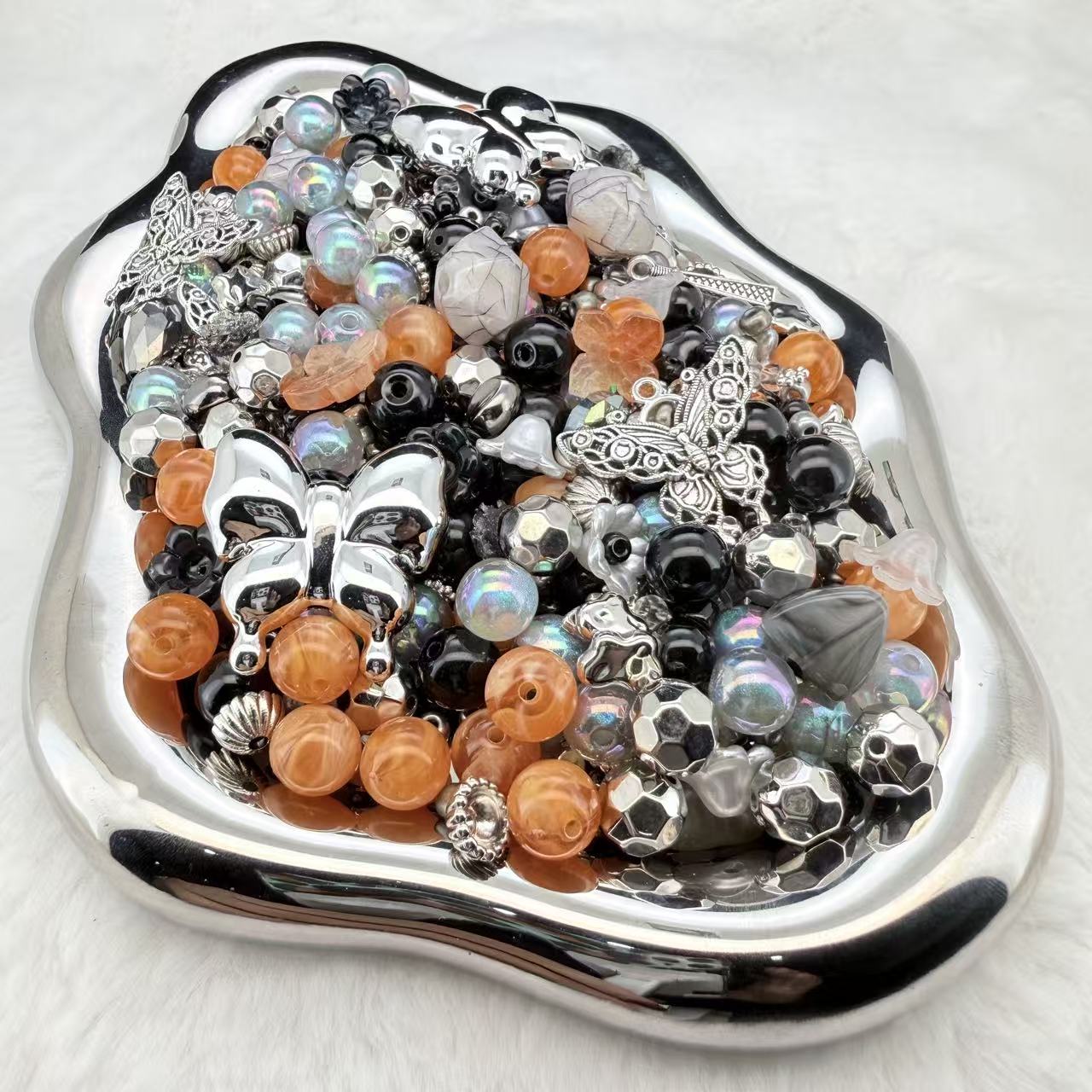 【Letter X-6】【For Key Chain/Phone Chain/Car Hanger】- Feb.24 X-6 Mix