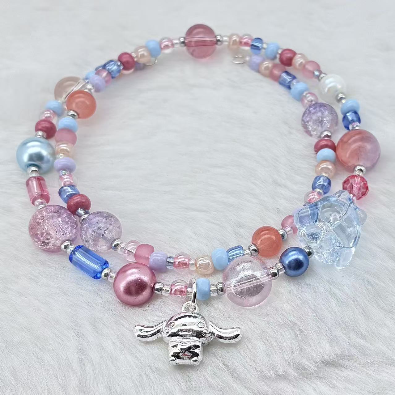【Letter Y】【For Bracelets/Necklace/Key Chain】- Jul.13 Y Mix