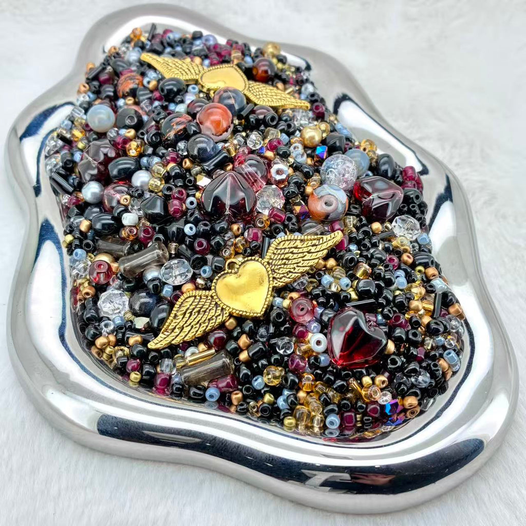 【New-Letter J】【Collector’s Edition】Eternal Love  - Aug.24 J Mix