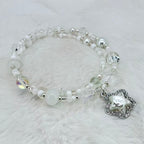 【Letter R】【Collector’s Edition】Silver Galaxy - Jun.21 R Mix