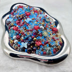 【Letter Q】【For Bracelets/Necklace/Key Chain】- May.8 Q Mix