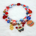 【New-Letter C】【Collector’s Edition】Happy Little Crab  - Sept.2 C Mix