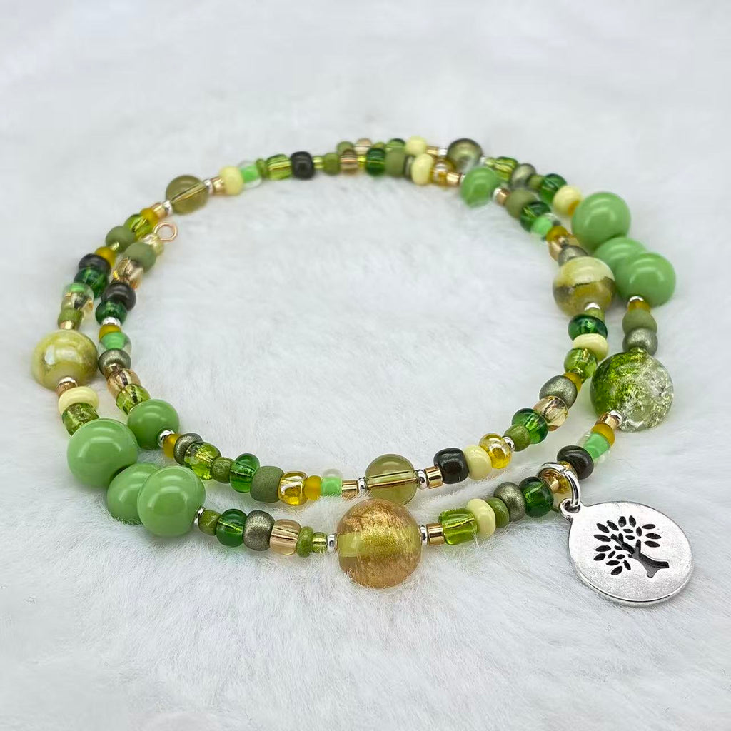 【Letter Y】【For Bracelets/Necklace/Key Chain】- May.9 Y Mix