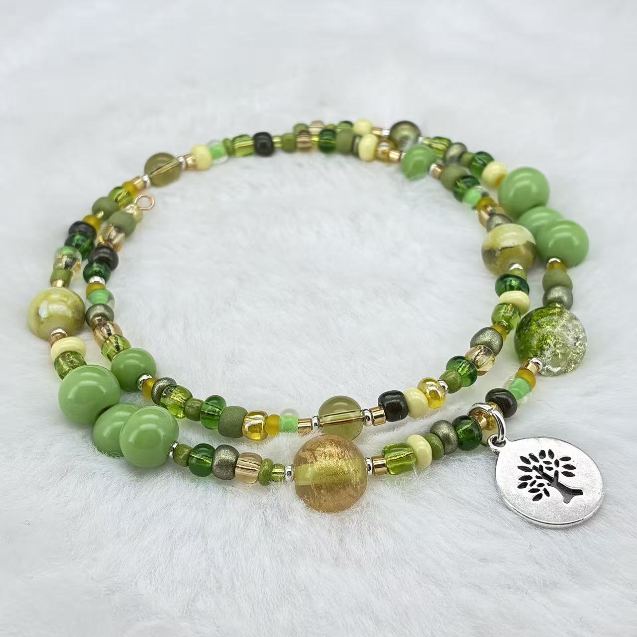 【Letter Y】【For Bracelets/Necklace/Key Chain】- May.9 Y Mix