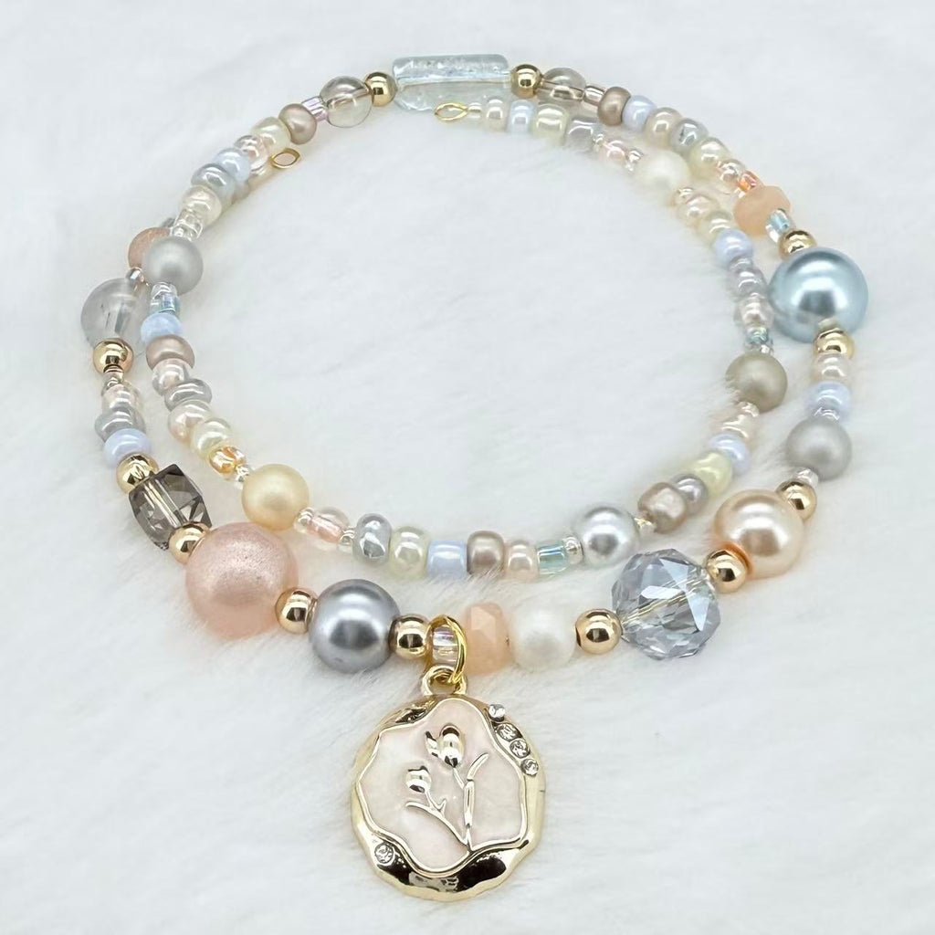 【Letter U】【Collector’s Edition】Moonlight Serenade - Apr.10 U Mix