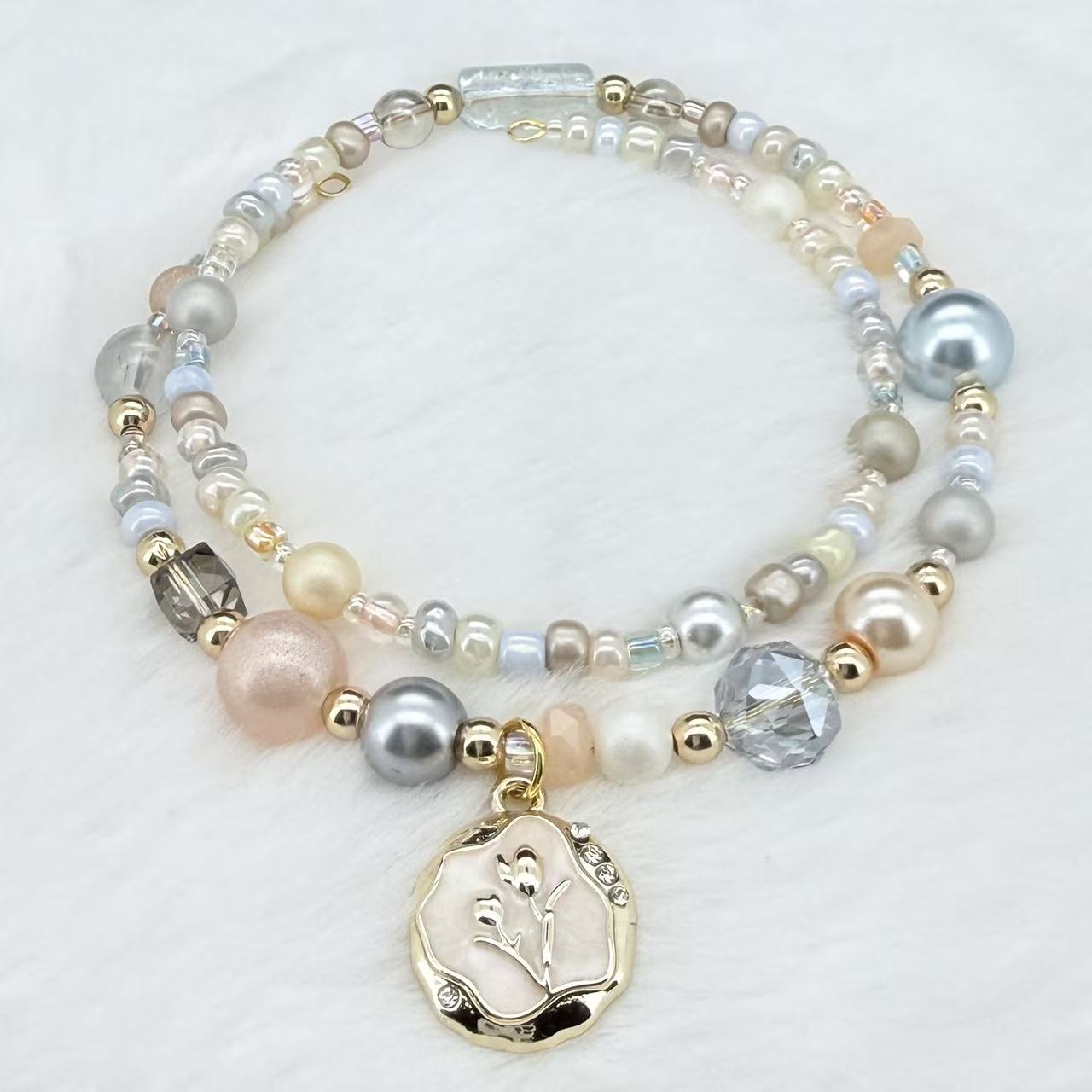 【Letter U】【Collector’s Edition】Moonlight Serenade - Apr.10 U Mix
