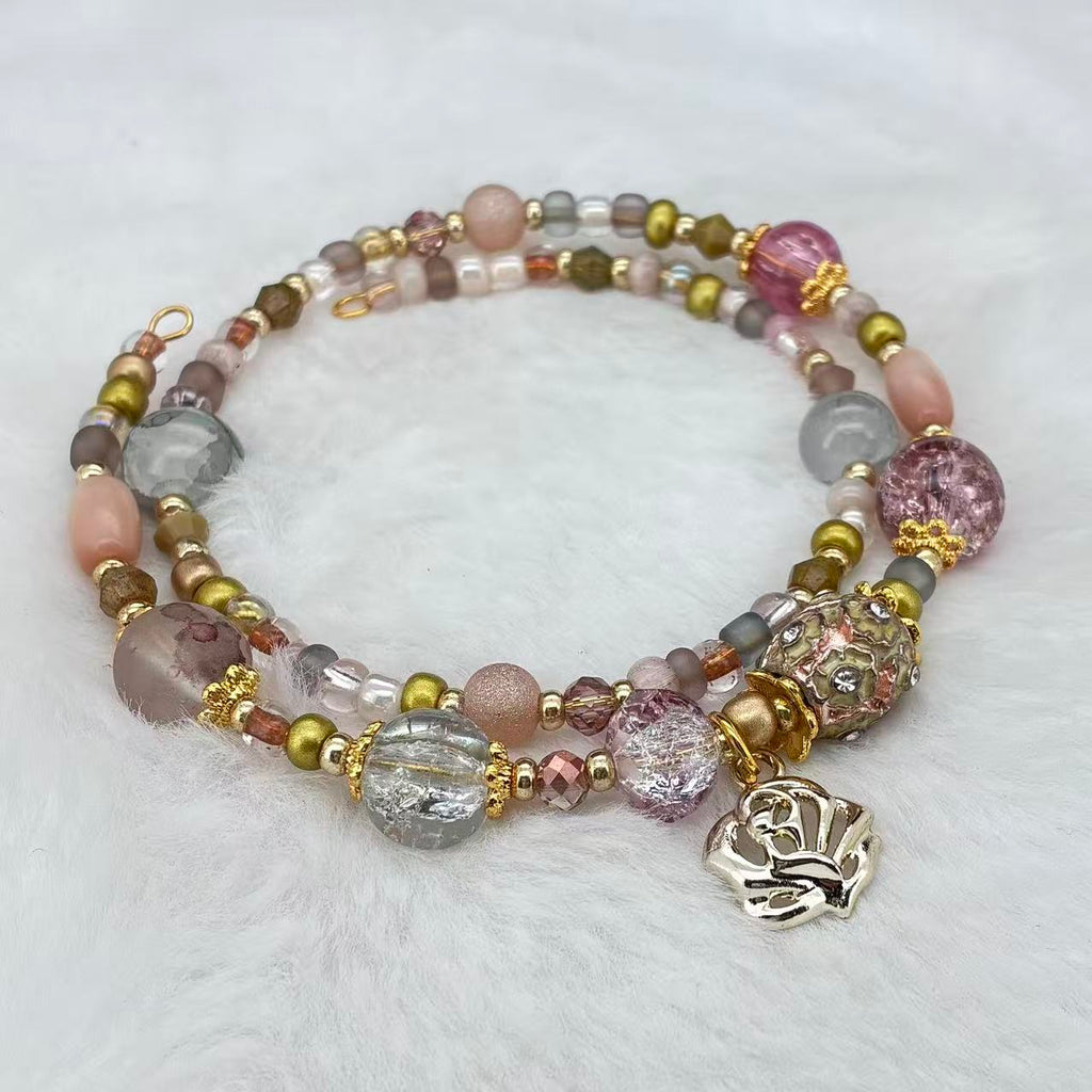 【Letter Z】【Collector’s Edition】Blush Rose - May.16 Z Mix