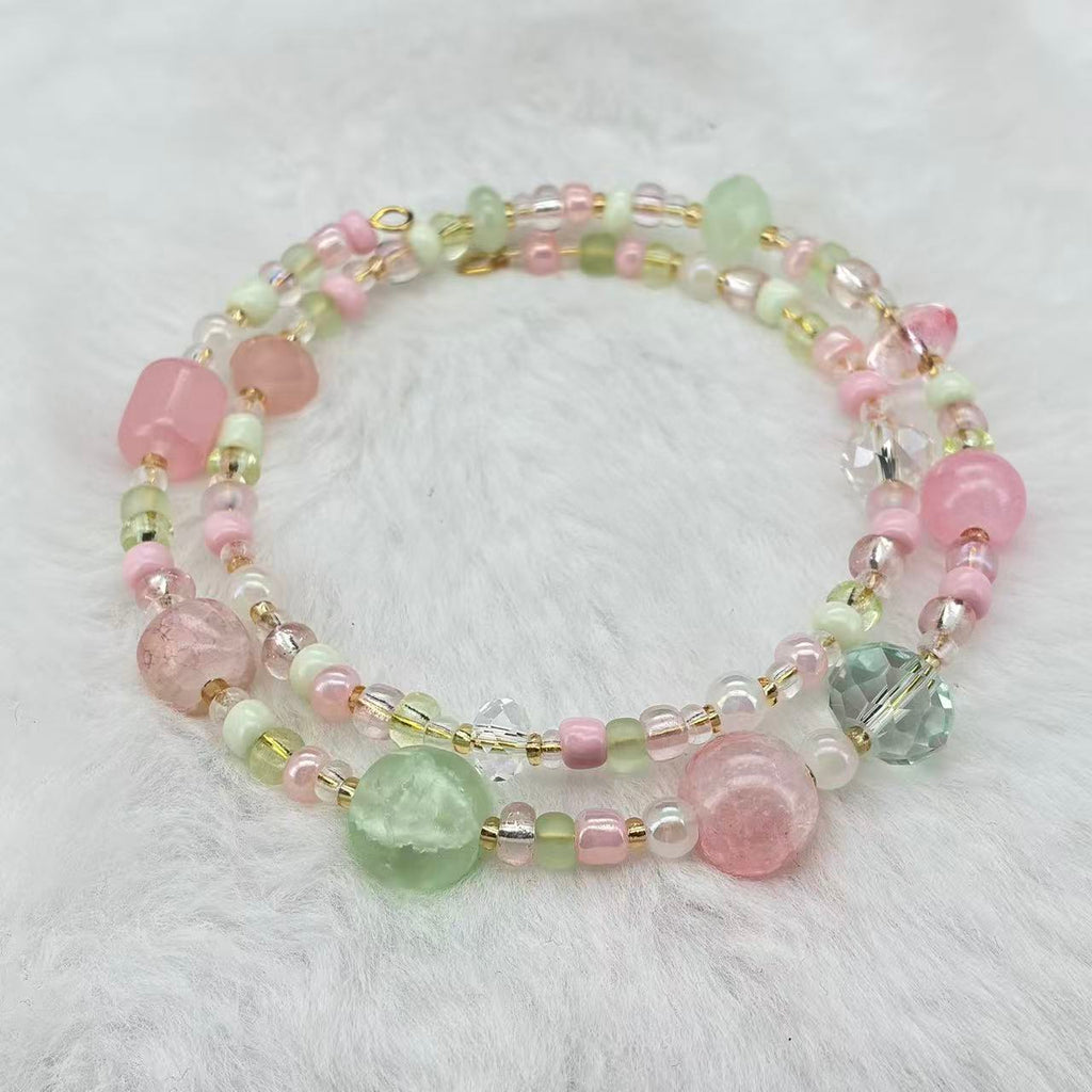 【Letter O】【For Bracelets/Necklace/Key Chain】- May.9 O Mix
