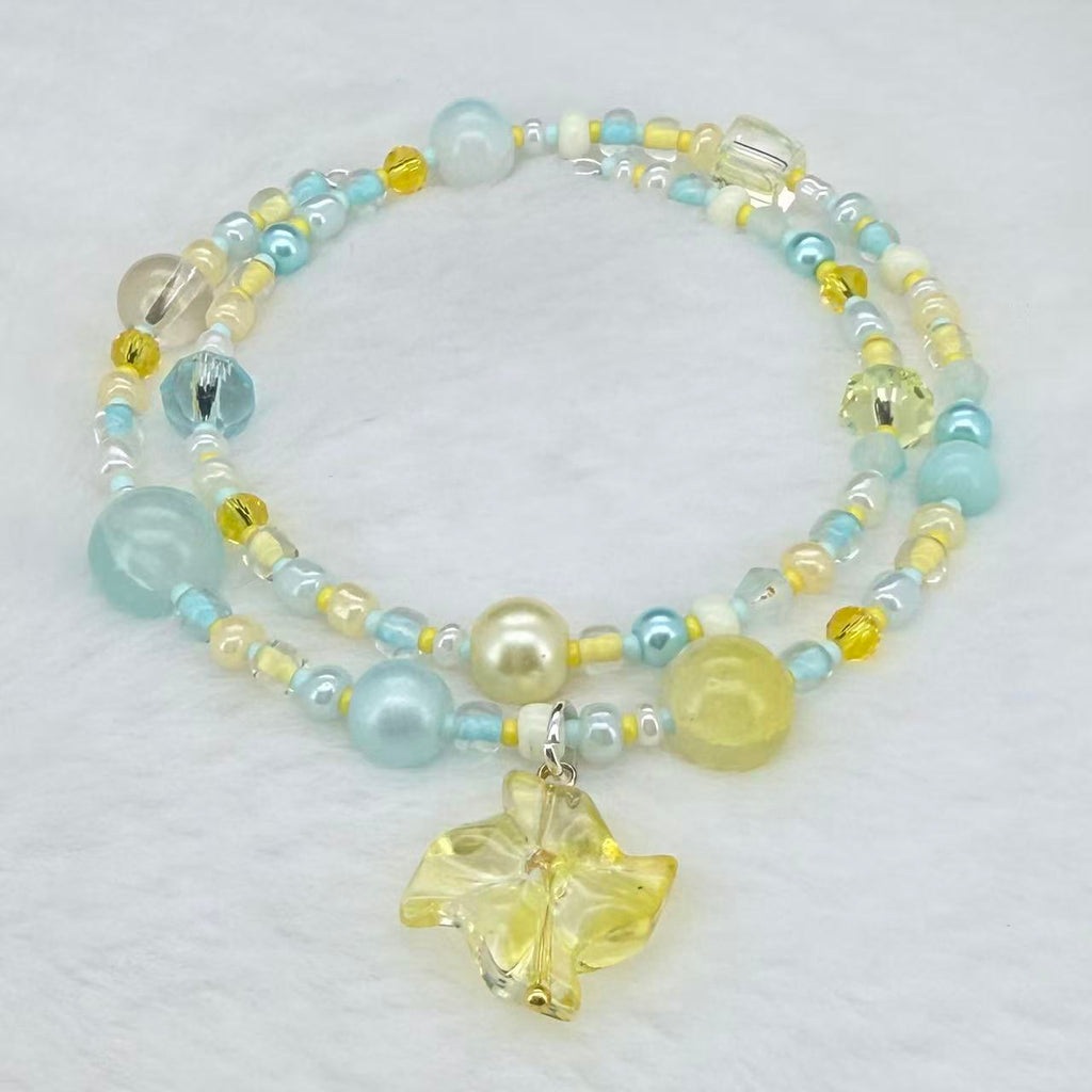 【Letter G】【For Bracelets/Necklace/Key Chain】- Apr.22 G Mix