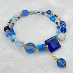 【Letter H】【Collector’s Edition】Midnight Sapphire - May.7 H Mix