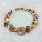 【Letter H】【For Bracelets/Necklace/Key Chain】- May.21 H Mix