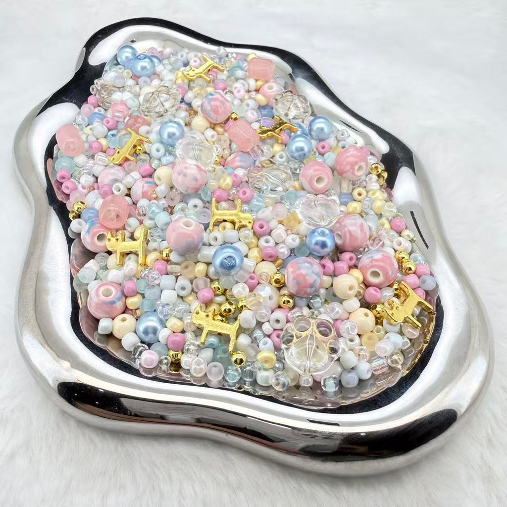 【Letter T】【For Bracelets/Necklace/Key Chain】- Mar.11 T Mix