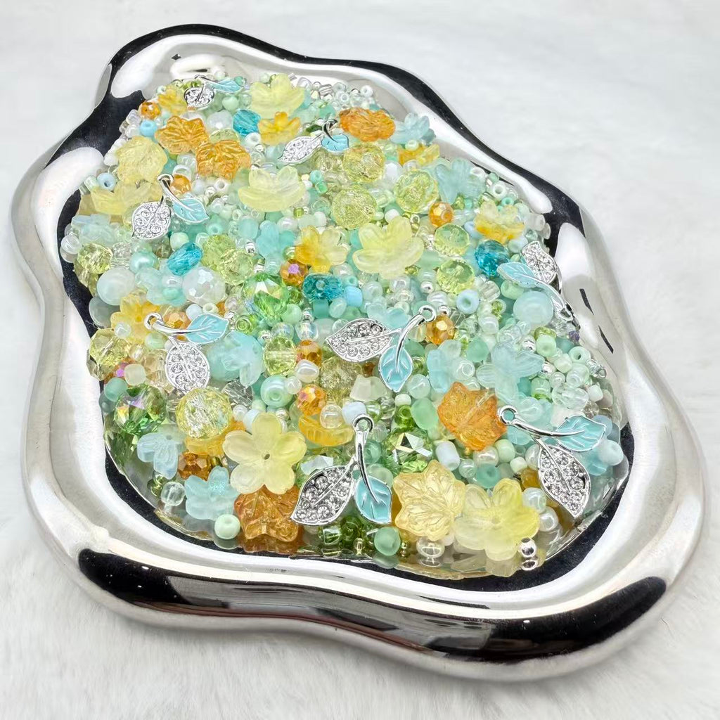 【New-Letter U】【Collector’s Edition】Daybreak Bloom - Mar.17 U Mix