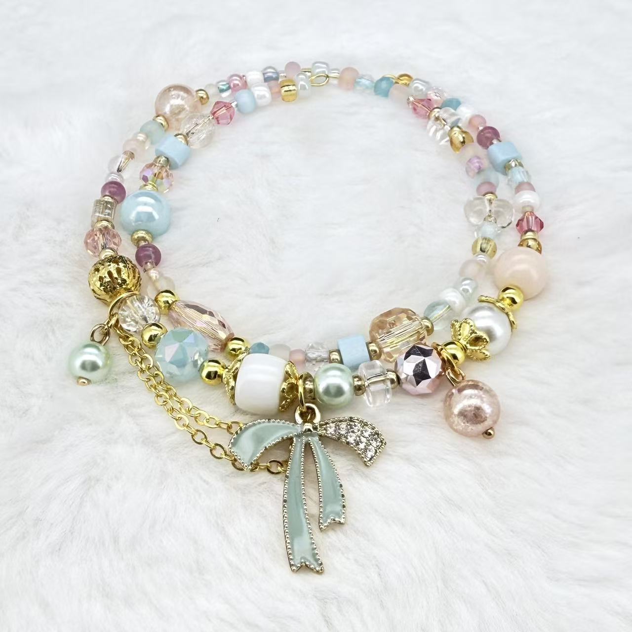 【New-Letter T】【Collector’s Edition】Whimsical Princess - Mar.17 T Mix