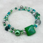 【Letter J】【For Bracelets/Necklace/Key Chain】- May.13 J Mix